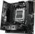 Материнская плата ASUS ROG STRIX X870-I GAMING WIFI — для бизнеса и офиса Материнская плата ASUS ROG STRIX X870-I GAMING WIFI — для бизнеса и офиса