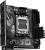 Материнская плата ASUS ROG STRIX X870-I GAMING WIFI — для бизнеса и офиса Материнская плата ASUS ROG STRIX X870-I GAMING WIFI — для бизнеса и офиса