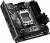 Материнская плата ASUS ROG STRIX X870-I GAMING WIFI — для бизнеса и офиса Материнская плата ASUS ROG STRIX X870-I GAMING WIFI — для бизнеса и офиса