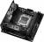 Материнская плата ASUS ROG STRIX X870-I GAMING WIFI — для бизнеса и офиса Материнская плата ASUS ROG STRIX X870-I GAMING WIFI — для бизнеса и офиса
