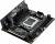Материнская плата ASUS ROG STRIX X870-I GAMING WIFI — для бизнеса и офиса Материнская плата ASUS ROG STRIX X870-I GAMING WIFI — для бизнеса и офиса