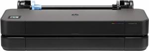 Плоттер HP DesignJet T230 24-in Printer