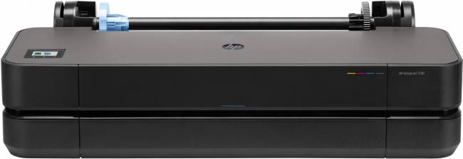 Плоттер HP DesignJet T230 24-in Printer — для бизнеса и офиса Плоттер HP DesignJet T230 24-in Printer — для бизнеса и офиса