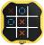 Giiker Крестики-нолики Giiker Tic-Tac-Toe Bolt JKJZQ001 — для бизнеса и офиса
