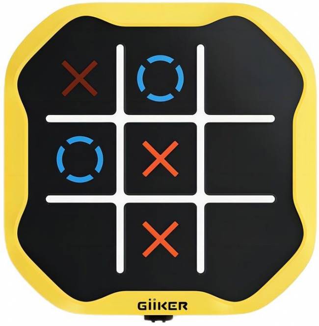 Giiker Крестики-нолики Giiker Tic-Tac-Toe Bolt JKJZQ001 — для бизнеса и офиса