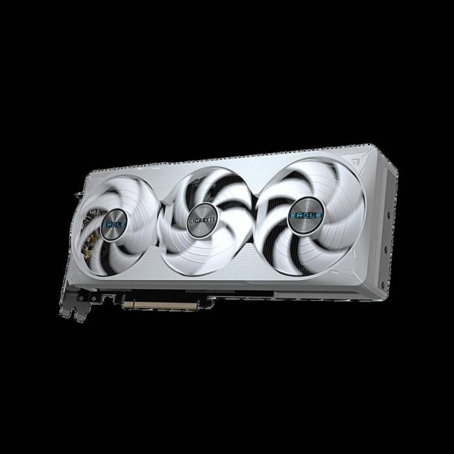Видеокарта Gigabyte GV-N507TEAGLEOC ICE-16GD — для бизнеса и офиса Видеокарта Gigabyte GV-N507TEAGLEOC ICE-16GD — для бизнеса и офиса