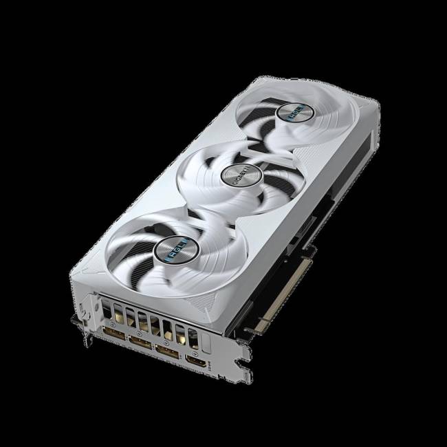 Видеокарта Gigabyte GV-N507TEAGLEOC ICE-16GD — для бизнеса и офиса Видеокарта Gigabyte GV-N507TEAGLEOC ICE-16GD — для бизнеса и офиса