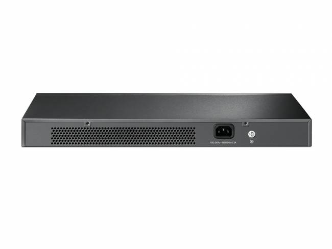 Коммутатор TP-Link TL-SG1016 — для бизнеса и офиса Коммутатор TP-Link TL-SG1016 — для бизнеса и офиса