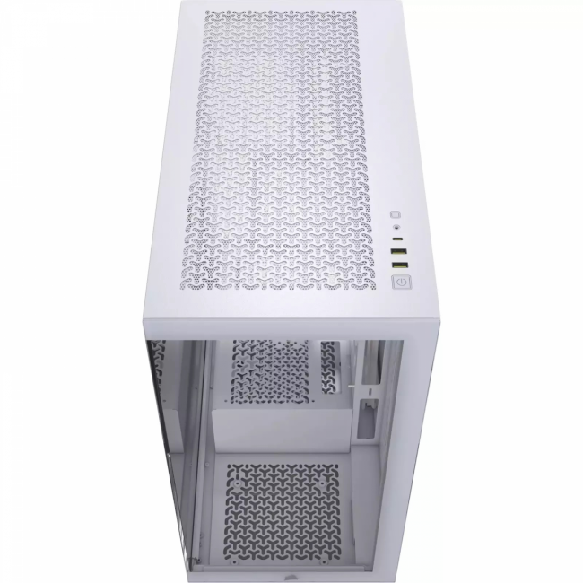 Корпус без блока питания Corsair CC-9011277-WW — для бизнеса и офиса Корпус без блока питания Corsair CC-9011277-WW — для бизнеса и офиса