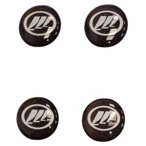 Логотип силиконовый 14 мм LIFAN
