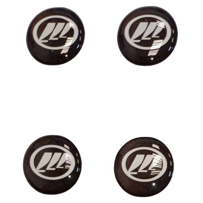 Логотип силиконовый 14 мм LIFAN — для бизнеса и офиса Логотип силиконовый 14 мм LIFAN — для бизнеса и офиса