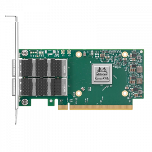 Сетевая карта Mellanox MCX623106TN-CDAT Сетевая карта Mellanox MCX623106TN-CDAT