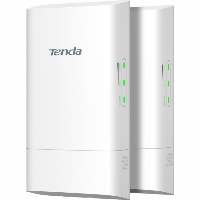 Точка доступа Tenda O1-5G(2-pack) — для бизнеса и офиса Точка доступа Tenda O1-5G(2-pack) — для бизнеса и офиса