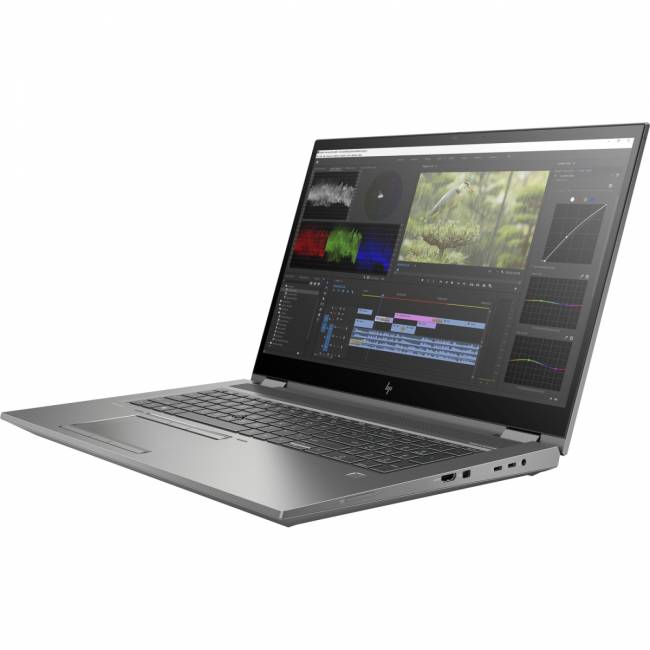 Ноутбук HP ZBook Fury G8 4A6B4EA — для бизнеса и офиса