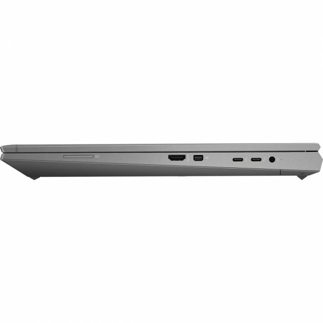 Ноутбук HP ZBook Fury G8 4A6B4EA — для бизнеса и офиса