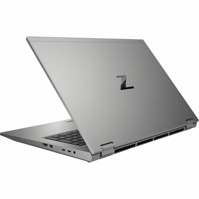 Ноутбук HP ZBook Fury G8 4A6B4EA — для бизнеса и офиса