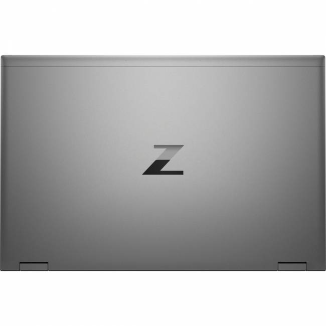 Ноутбук HP ZBook Fury G8 4A6B4EA — для бизнеса и офиса