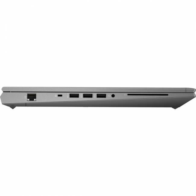 Ноутбук HP ZBook Fury G8 4A6B4EA — для бизнеса и офиса