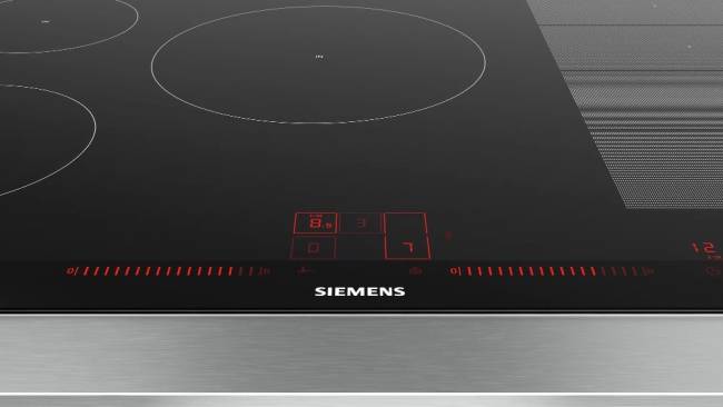 Встраиваемая электрическая панель Siemens Siemens EX875LVC1E — для бизнеса и офиса Встраиваемая электрическая панель Siemens Siemens EX875LVC1E — для бизнеса и офиса
