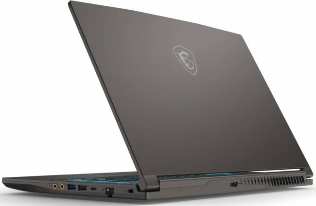 Ноутбук MSI 9S7-16R831-3602 — для бизнеса и офиса Ноутбук MSI 9S7-16R831-3602 — для бизнеса и офиса