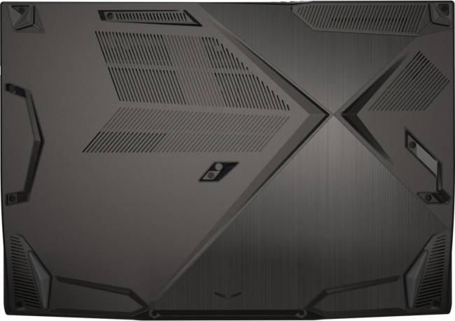 Ноутбук MSI 9S7-16R831-3602 — для бизнеса и офиса Ноутбук MSI 9S7-16R831-3602 — для бизнеса и офиса