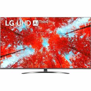 Телевизор ЖК 65" LG LG 65UQ91009LD