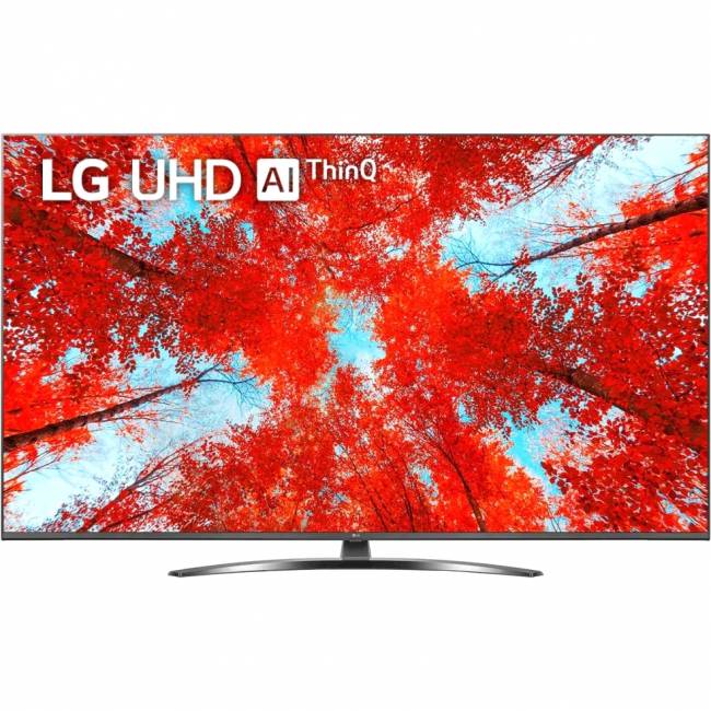 Телевизор ЖК 65" LG LG 65UQ91009LD — для бизнеса и офиса Телевизор ЖК 65" LG LG 65UQ91009LD — для бизнеса и офиса