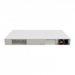 Коммутатор Mikrotik CRS320-8P-8B-4S+RM