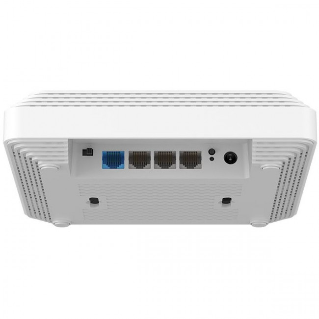 Маршрутизатор Keenetic Sprinter SE (KN-3712) — для бизнеса и офиса