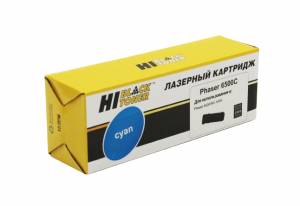 Тонер-картридж Hi-Black (HB-106R01601) для Xerox Phaser 6500/WC 6505, C, 2,5K Тонер-картридж Hi-Black (HB-106R01601) для Xerox Phaser 6500/WC 6505, C, 2,5K