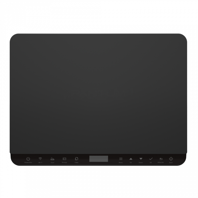 МФУ лазерное Pantum BM1800 — для бизнеса и офиса