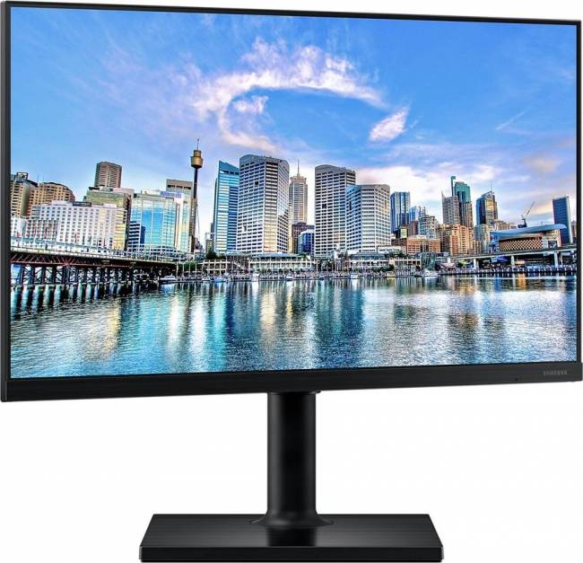 ЖК монитор Samsung F24T450FQR Samsung F24T450FQR — для бизнеса и офиса ЖК монитор Samsung F24T450FQR Samsung F24T450FQR — для бизнеса и офиса