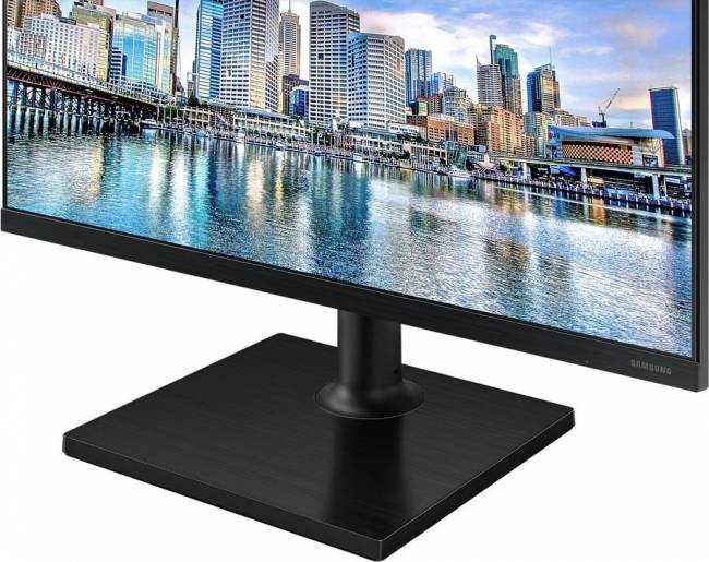 ЖК монитор Samsung F24T450FQR Samsung F24T450FQR — для бизнеса и офиса ЖК монитор Samsung F24T450FQR Samsung F24T450FQR — для бизнеса и офиса