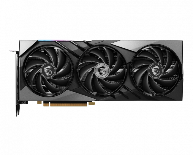 Видеокарта MSI GeForce RTX 4070 GAM — для бизнеса и офиса Видеокарта MSI GeForce RTX 4070 GAM — для бизнеса и офиса