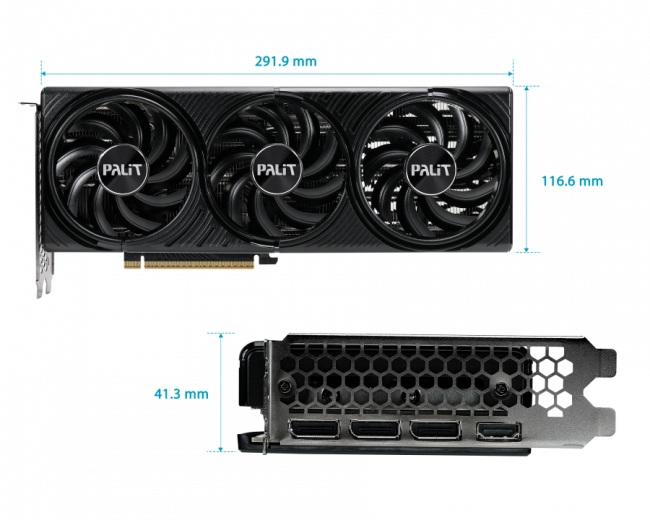 Видеокарта ASUS NE75070019K9-GB2050S — для бизнеса и офиса