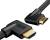 GCR Кабель 1.0m HDMI 2.0, M правый угол /M правый угол, черный, HDR 4:2:2, Ultra HD, 4K 60 fps 60Hz/5K*30Hz, 3D, AUDIO, 18.0 Гбит/с, 28/28 AWG, GCR-52312 Greenconnect HDMI 2.0 - HDMI 2.0 1м — для бизнеса и офиса GCR Кабель 1.0m HDMI 2.0, M правый угол /M правый угол, черный, HDR 4:2:2, Ultra HD, 4K 60 fps 60Hz/5K*30Hz, 3D, AUDIO, 18.0 Гбит/с, 28/28 AWG, GCR-52312 Greenconnect HDMI 2.0 - HDMI 2.0 1м — для бизнеса и офиса