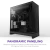 Корпус без блока питания NZXT H9 Flow CM-H92FB-01 — для бизнеса и офиса
