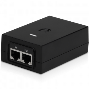 Блок питания Ubiquiti POE-48-24W-G