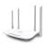 Маршрутизатор TP-Link Archer A5 — для бизнеса и офиса Маршрутизатор TP-Link Archer A5 — для бизнеса и офиса