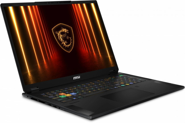 Ноутбук MSI 9S7-183341-051 — для бизнеса и офиса Ноутбук MSI 9S7-183341-051 — для бизнеса и офиса