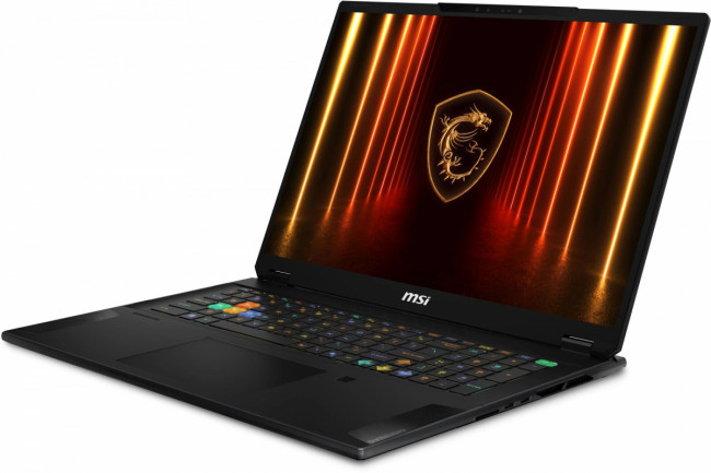 Ноутбук MSI 9S7-183341-051 — для бизнеса и офиса Ноутбук MSI 9S7-183341-051 — для бизнеса и офиса