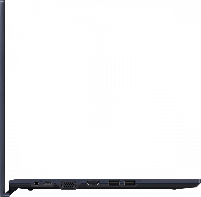 Ноутбук ASUS 90NX0441-M029F0 — для бизнеса и офиса Ноутбук ASUS 90NX0441-M029F0 — для бизнеса и офиса