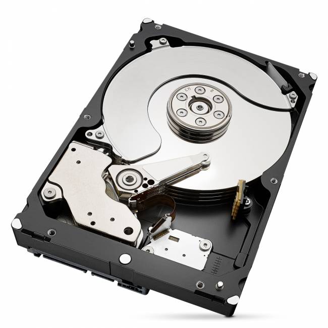 Жесткий диск Seagate Exos 7E8 ST4000NM0035 — для бизнеса и офиса Жесткий диск Seagate Exos 7E8 ST4000NM0035 — для бизнеса и офиса