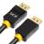 Greenconnect Кабель 1.5m DisplayPort v1.2, 20M/20M, черный, 28/28 AWG, GCR-50709 Greenconnect DisplayPort (m) - DisplayPort (m) 1.5м — для бизнеса и офиса