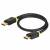 Greenconnect Кабель 1.5m DisplayPort v1.2, 20M/20M, черный, 28/28 AWG, GCR-50709 Greenconnect DisplayPort (m) - DisplayPort (m) 1.5м — для бизнеса и офиса