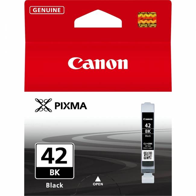 Картридж Canon CLI-42 (6384B001) — для бизнеса и офиса Картридж Canon CLI-42 (6384B001) — для бизнеса и офиса