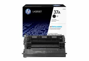 Картридж HP 37A LaserJet Enterprise M609x, 11К (O) CF237A