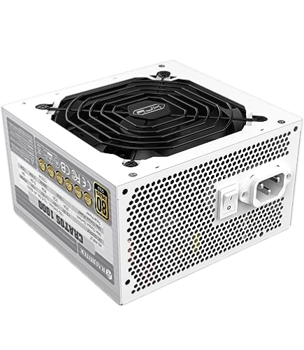 Блоки питания Raijintek CRATOS 1200 0R30B00004 — для бизнеса и офиса
