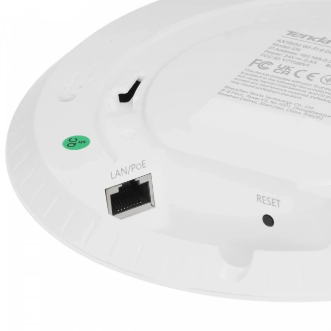 Точка доступа Tenda i26 — для бизнеса и офиса Точка доступа Tenda i26 — для бизнеса и офиса