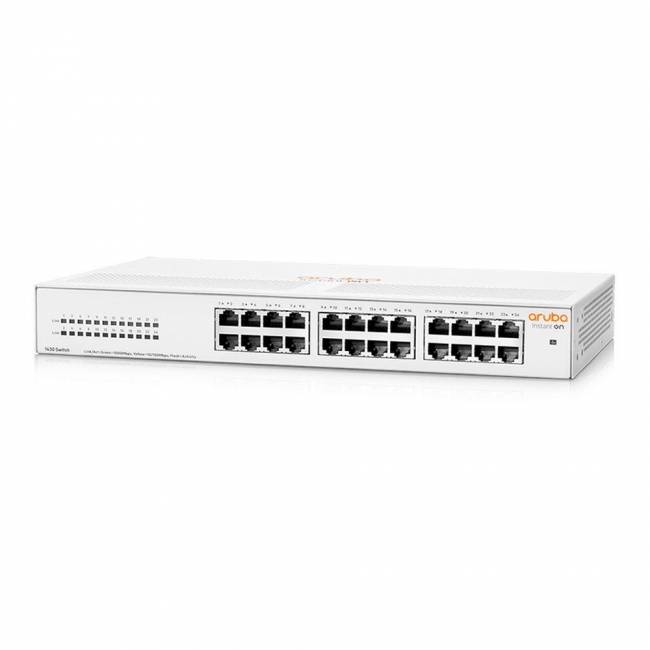 Коммутатор Hewlett Packard Enterprise R8R49A — для бизнеса и офиса Коммутатор Hewlett Packard Enterprise R8R49A — для бизнеса и офиса